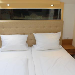 Economy Doppelzimmer
