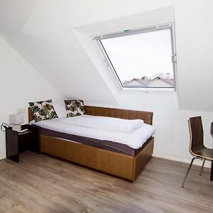 Economy Einzelzimmer